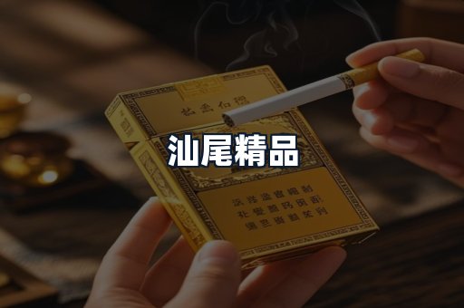 汕尾精品
